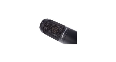 AUDIO TECHNICA AT-2050 Micrófono Multi Patrón de Condensador
