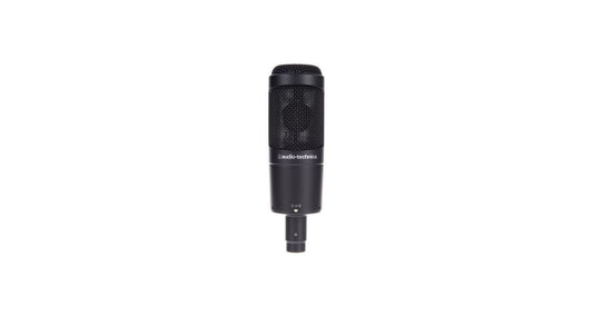 AUDIO TECHNICA AT-2050 Micrófono Multi Patrón de Condensador