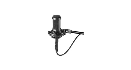 AUDIO TECHNICA AT-2050 Micrófono Multi Patrón de Condensador