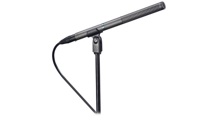AUDIO TECHNICA AT-897 Micrófono de Condensador