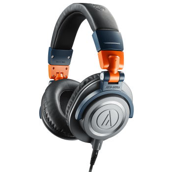 Audio Technica ATH-M50x Lab Auricular Profesional
