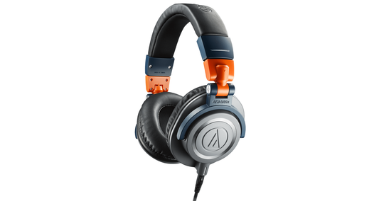 Audio Technica ATH-M50x Lab Auricular Profesional