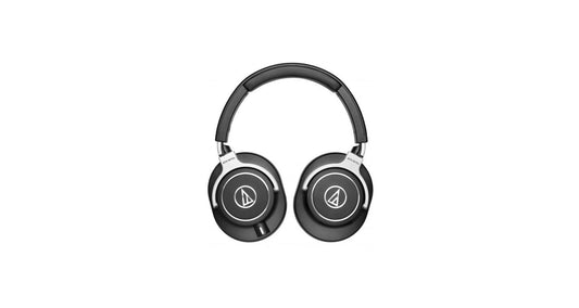 AUDIO-TECHNICA ATH-M70X Negro Auricular Profesional