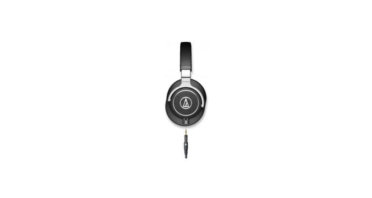 AUDIO-TECHNICA ATH-M70X Negro Auricular Profesional
