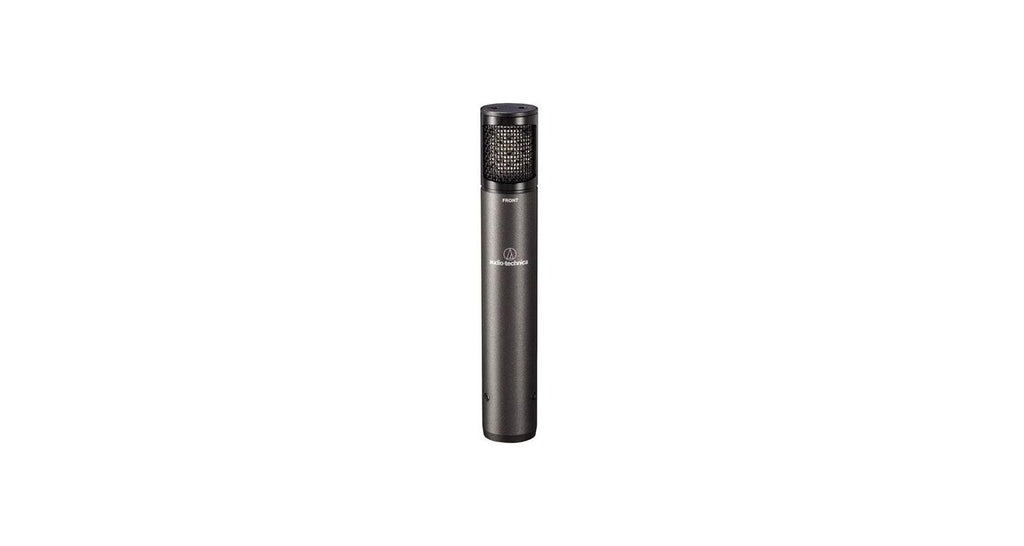 AUDIO TECHNICA ATM-450 Micrófono Condensador Instrumento
