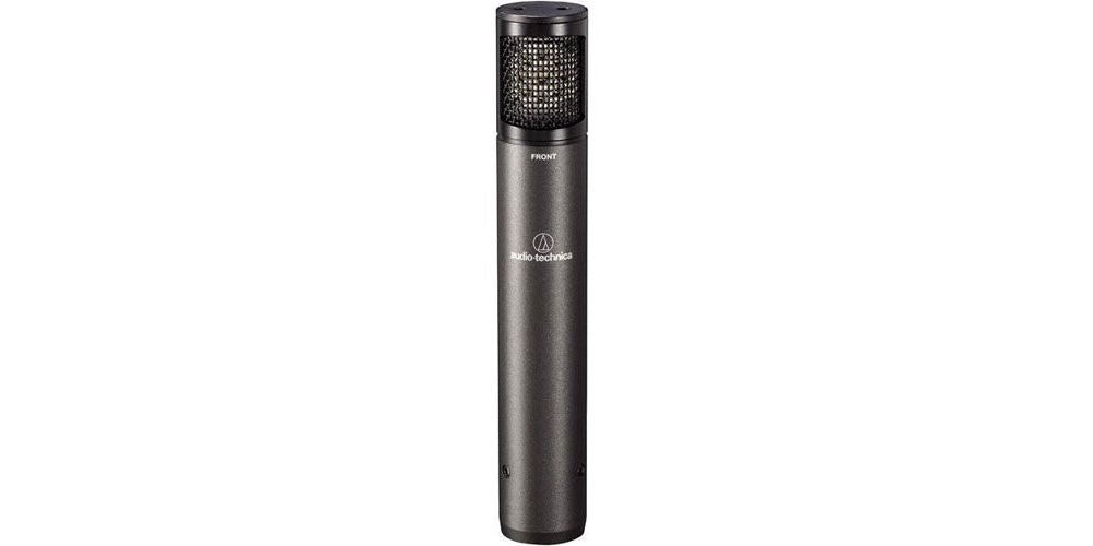 AUDIO TECHNICA ATM-450 Micrófono Condensador Instrumento