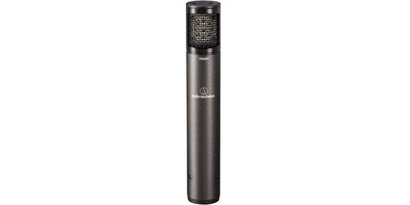 AUDIO TECHNICA ATM-450 Micrófono Condensador Instrumento
