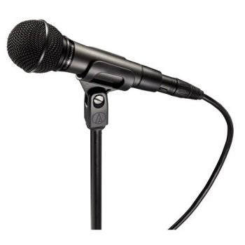 AUDIO TECHNICA ATM-510 Micrófono Vocal Dinamico Cardioide