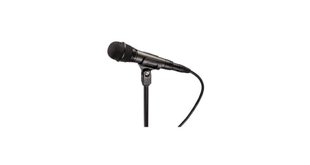 AUDIO TECHNICA ATM-610A Micrófono Vocal Dinamico Hipercardioide