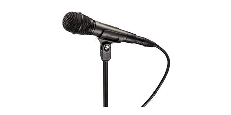 AUDIO TECHNICA ATM-610A Micrófono Vocal Dinamico Hipercardioide