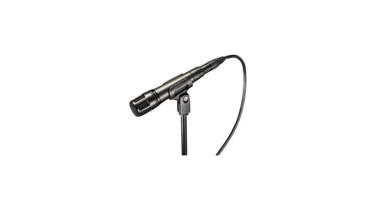 AUDIO TECHNICA ATM-650 Micrófono de Instrumento Dinamico