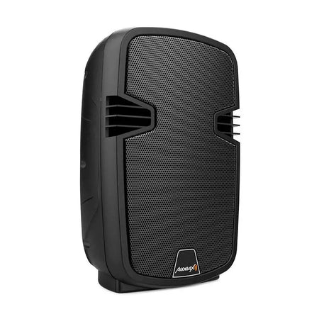 Audibax Arkansas 10 Altavoz Profesional Bluetooth10’’ USB 400 Watios - Altavoces Amplificados