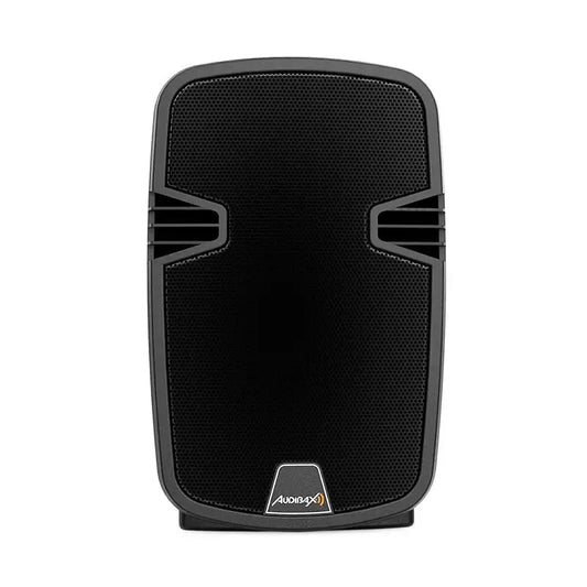 Audibax Arkansas 10 Altavoz Profesional Bluetooth10’’ USB 400 Watios - Altavoces Amplificados