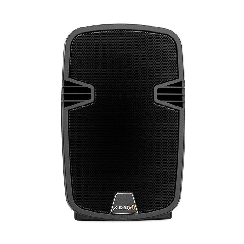 Audibax Arkansas 10 Altavoz Profesional Bluetooth10