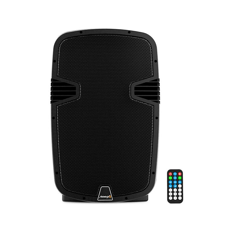 Audibax Arkansas 12 Altavoz Profesional Bluetooth12