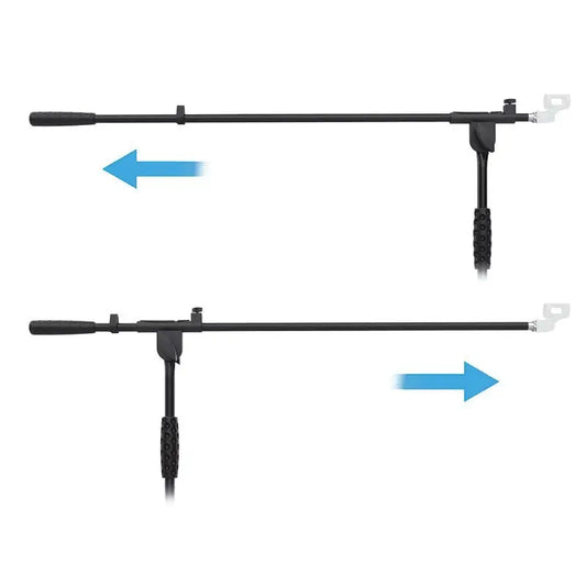 Audibax Ayra 5L Soporte micro Suelo JirafaAjustable