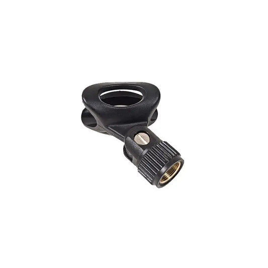 Audibax CL2 Pinza Universal Microfono de 22 a 23 mm diametro 5/8