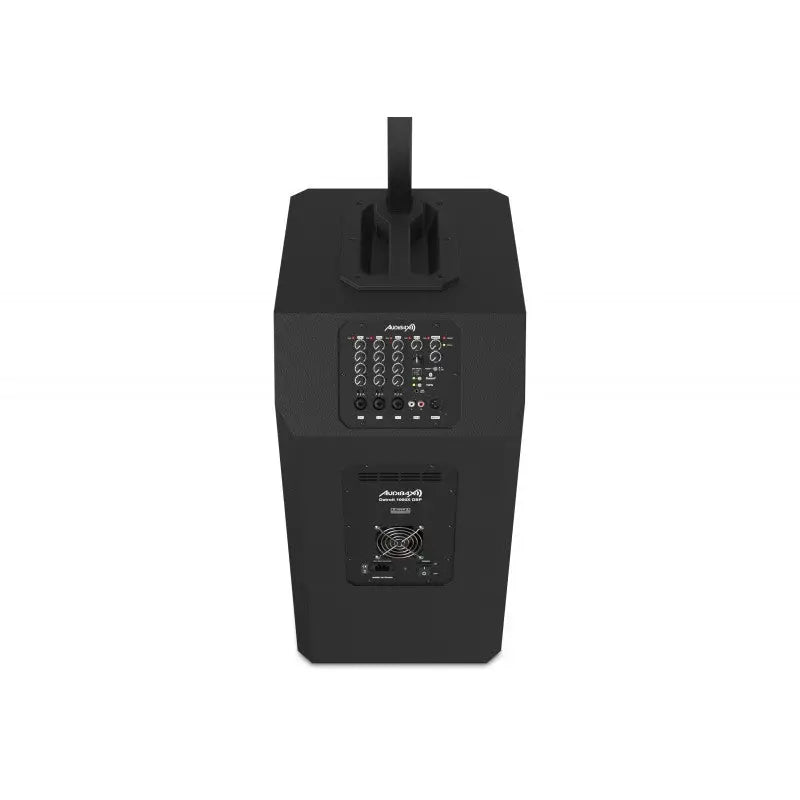 Audibax Detroit 1000X DSP Altavoz Columna PA 1000W