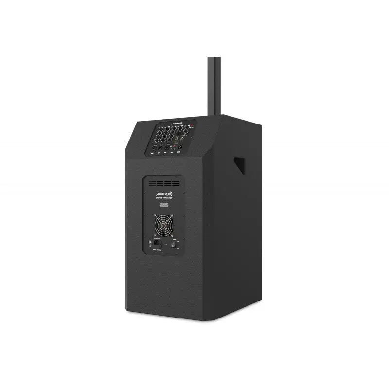 Audibax Detroit 1000X DSP Altavoz Columna PA 1000W