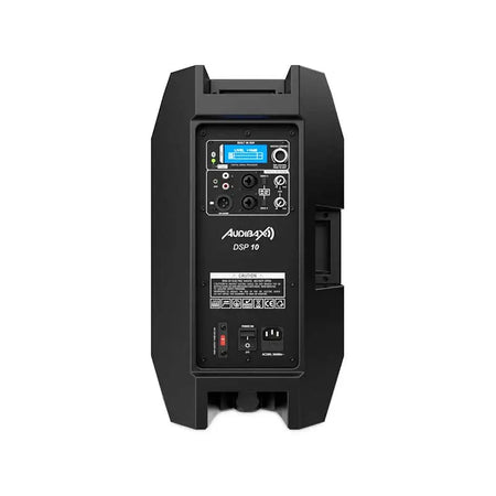 Audibax DSP10 Altavoz 10 Activo 450W con DSP - Altavoces Amplificados
