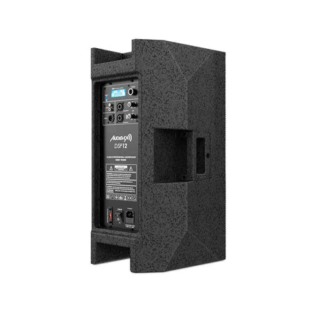 Audibax DSP12 Altavoz 12 Activo 700W con DSP - Altavoces Amplificados