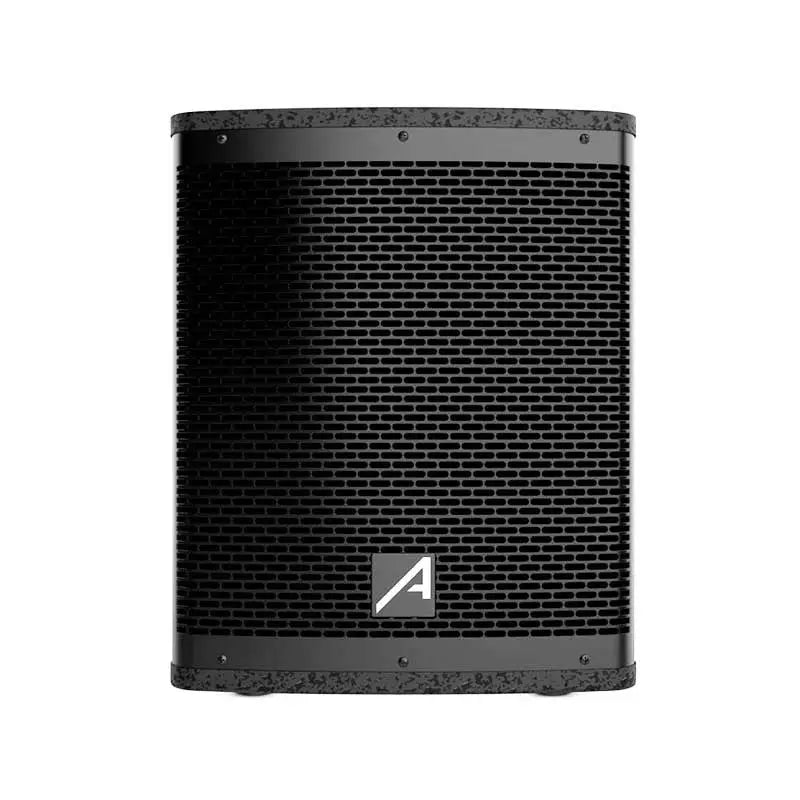 Audibax DSP12s Subwoofer Activo 12 Pulgadas 400W - Altavoces Amplificados