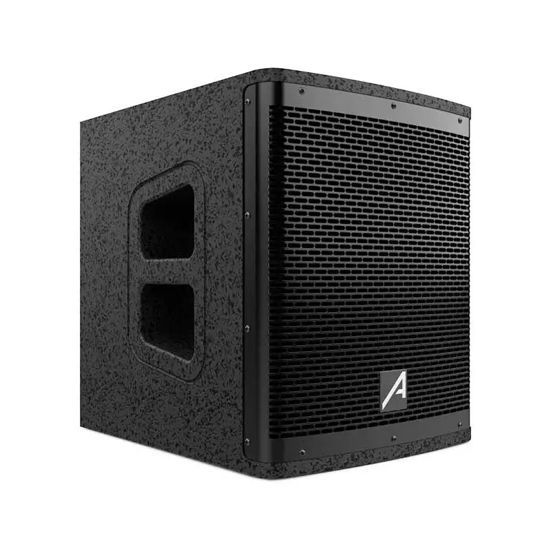Audibax DSP12s Subwoofer Activo 12 Pulgadas 400W - Altavoces Amplificados