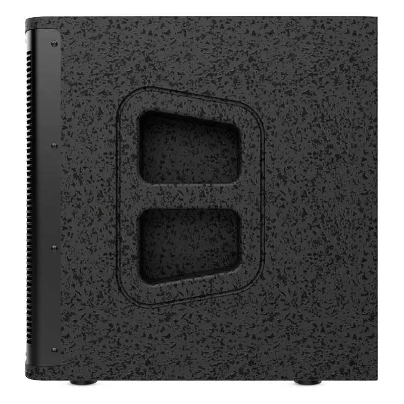 Audibax DSP12s Subwoofer Activo 12 Pulgadas 400W - Altavoces Amplificados