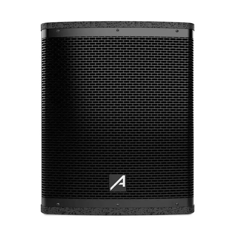 Audibax DSP15s Subwoofer Activo 15 Pulgadas 500W - Altavoces Amplificados