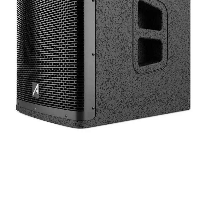 Audibax DSP15s Subwoofer Activo 15 Pulgadas 500W - Altavoces Amplificados