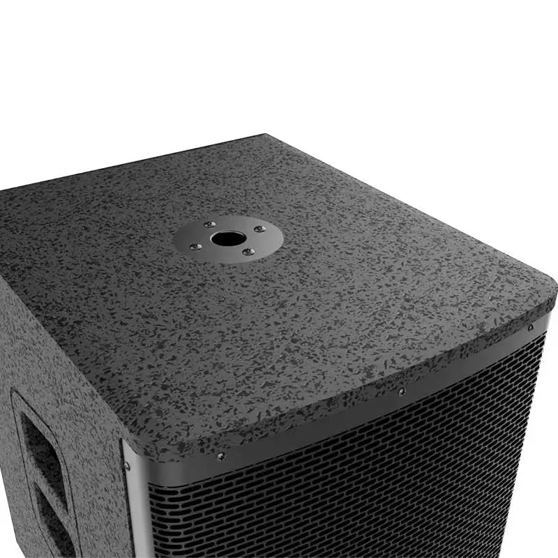 Audibax DSP15s Subwoofer Activo 15 Pulgadas 500W - Altavoces Amplificados