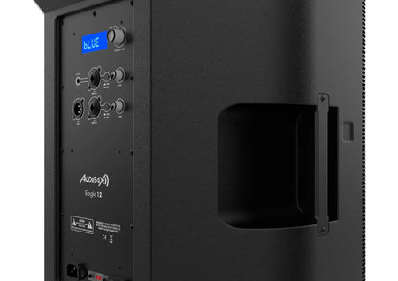 Audibax Eagle 12 Altavoz Activo 12 450w - Altavoces Amplificados