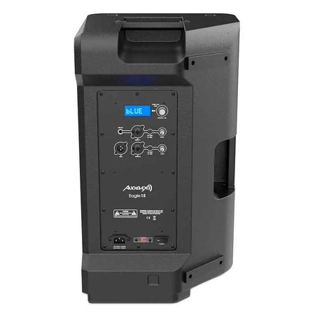 Audibax Eagle 15 Altavoz Activo 15 450W - Altavoces Amplificados