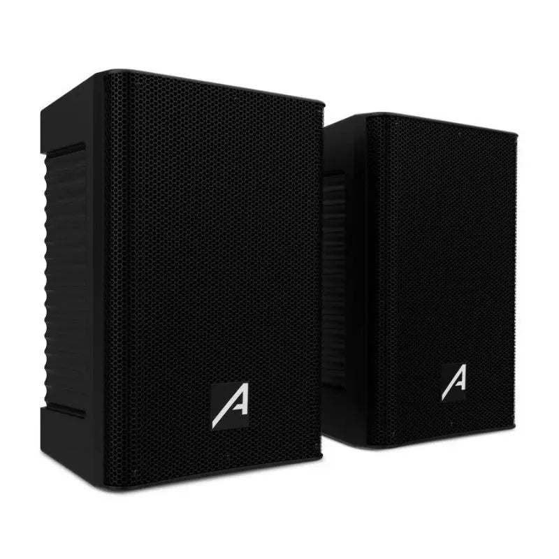 Audibax Freeport 210 Set 2 Altavoces 10 Bluetooth 250w + 250w - Altavoces Amplificados