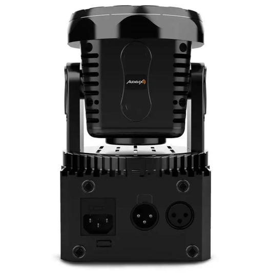 Audibax Iowa 70 Cabeza Móvil Disco Wash 70W LED 4 en 1 RGBW