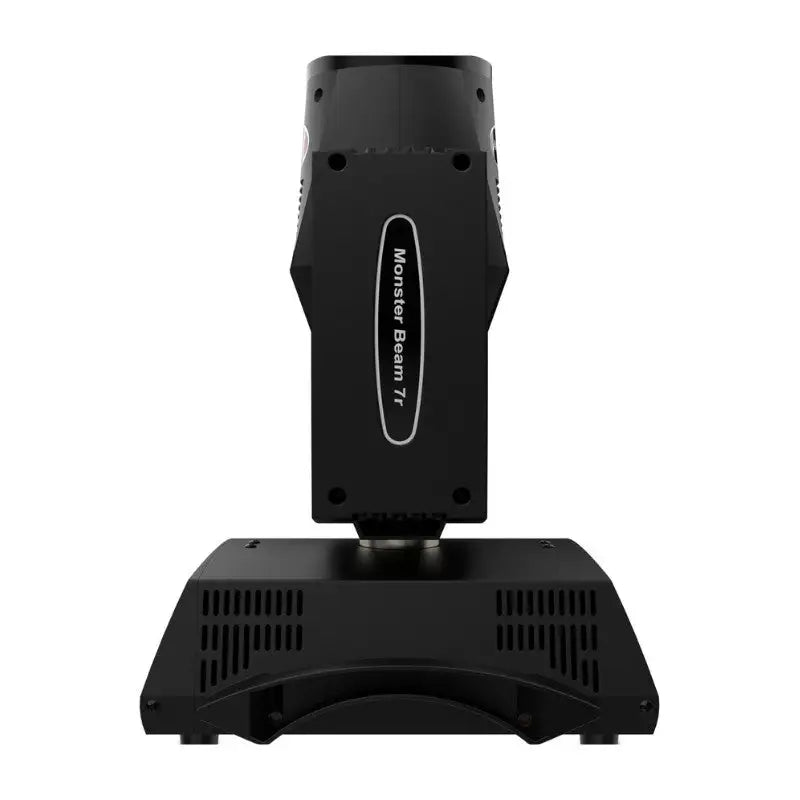 Audibax Monster Beam 7R + Flightcase Individual