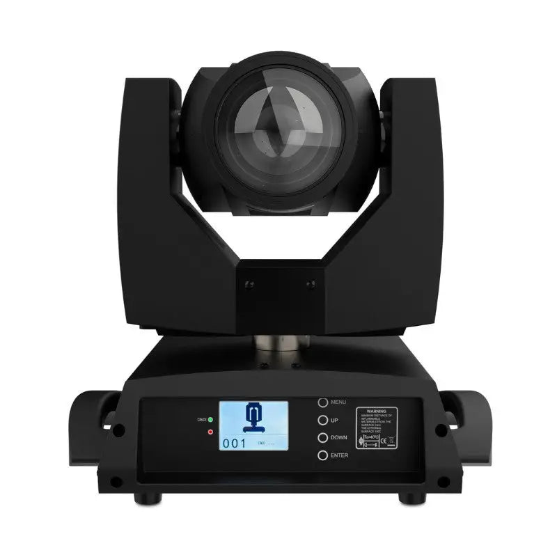 Audibax Monster Beam 7R + Flightcase Individual
