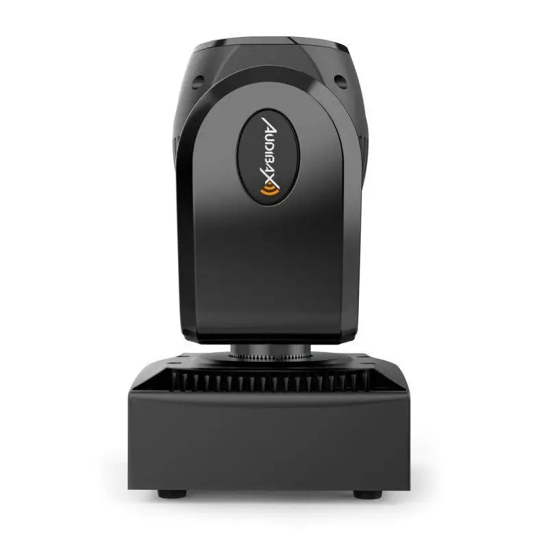 Audibax Oregon 120 Cabeza Móvil Beam Alta Potencia 120W con Led Osram + Wash RGBw 4in1 - Cabezas Moviles