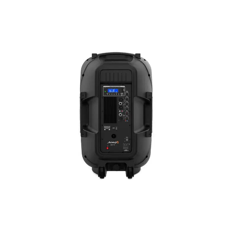 Audibax Party 15 Altavoz Activo Profesional 15’’ 600W Pico Bluetooth + Soporte + Cable + Micro - Altavoces Amplificados