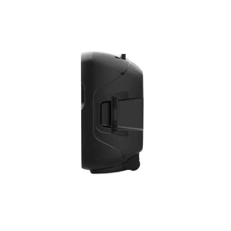 Audibax Party 15 Altavoz Activo Profesional 15’’ 600W Pico Bluetooth + Soporte + Cable + Micro - Altavoces Amplificados