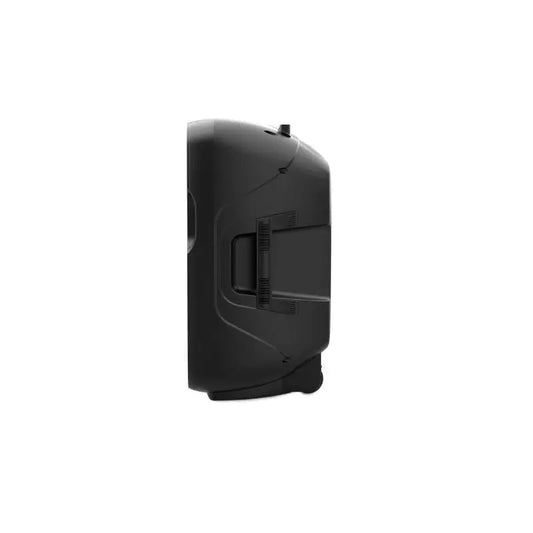 Audibax Party 15 Altavoz Activo Profesional 15’’ 600W Pico Bluetooth + Soporte + Cable + Micro - Altavoces Amplificados