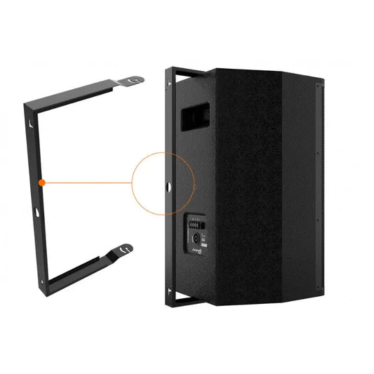 Audibax Pro Columbia 10 Altavoz Pasivo de 10 250W - Altavoces Pasivos
