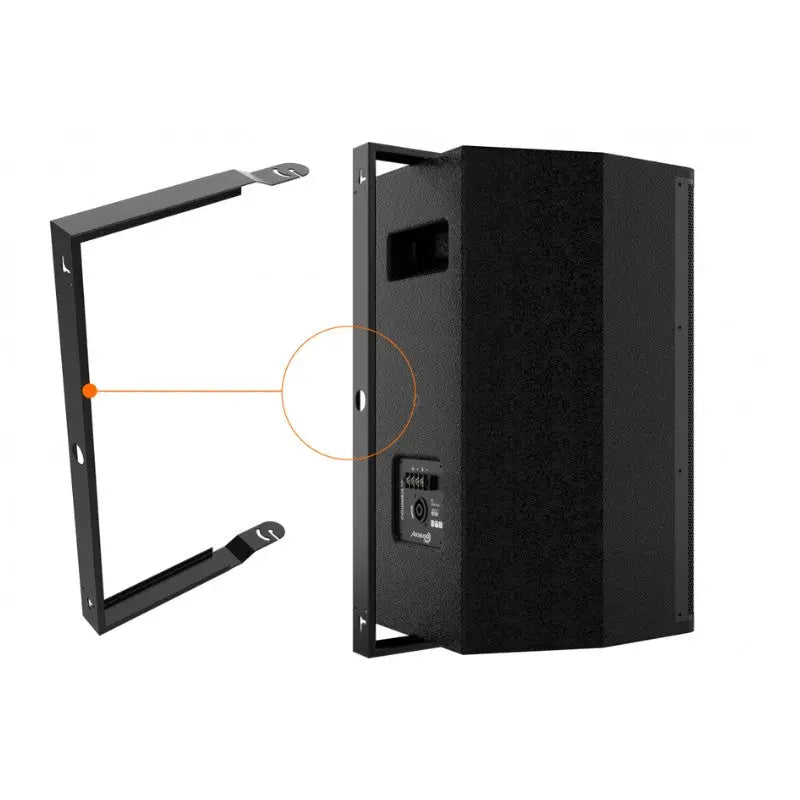 Audibax Pro Columbia 10 Altavoz Pasivo de 10 250W - Altavoces Pasivos