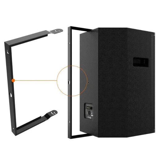 Audibax Pro Columbia 12 Altavoz Pasivo 12 400W - Altavoces Pasivos