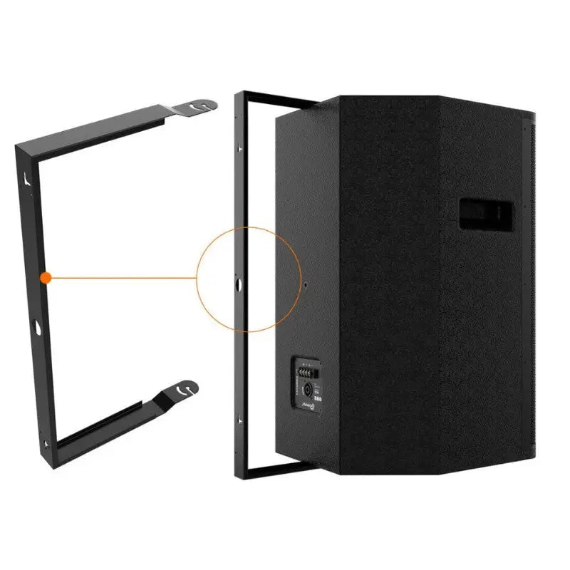Audibax Pro Columbia 12 Altavoz Pasivo 12 400W - Altavoces Pasivos
