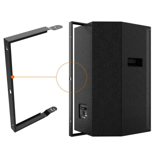 Audibax Pro Columbia 15 Altavoz Pasivo 15 - Altavoces Pasivos