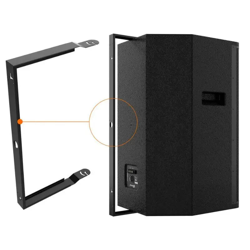 Audibax Pro Columbia 15 Altavoz Pasivo 15 - Altavoces Pasivos