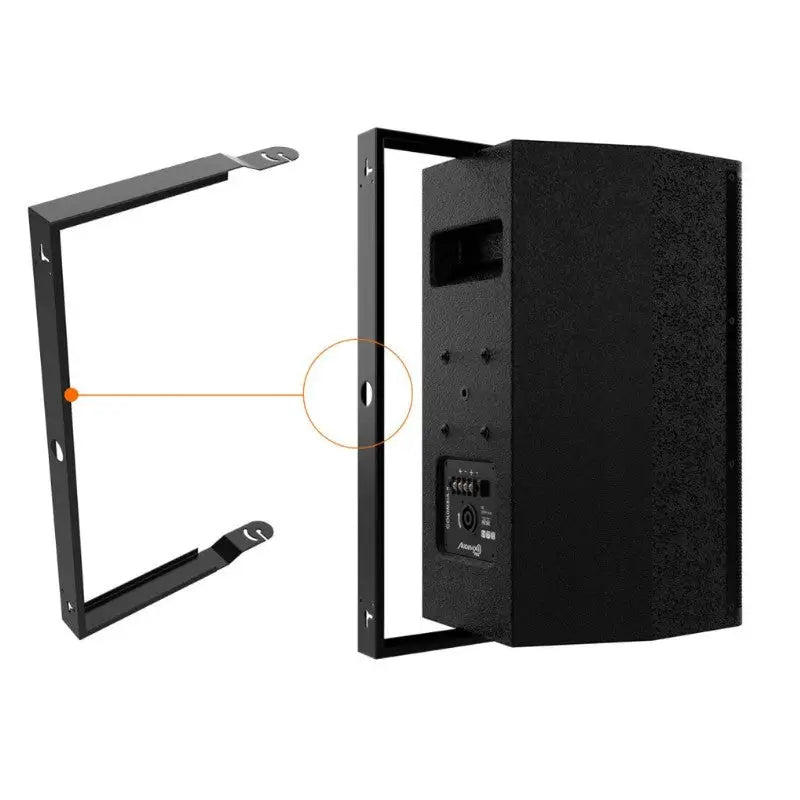 Audibax Pro Columbia 8 Altavoz Pasivo 8 250W - Altavoces Pasivos