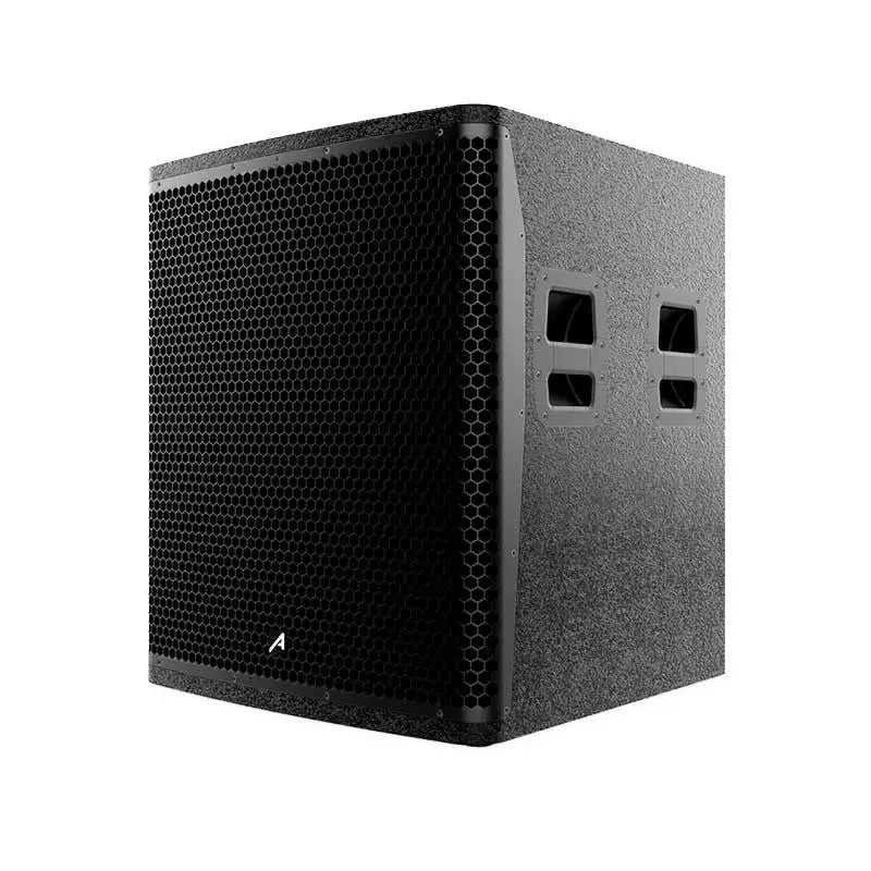 Audibax Pro Manhattan 18S Altavoz Activo PA 181800W