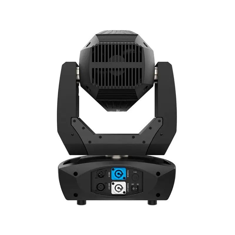 Audibax Pro Monster 200 Hybrid Cabeza Móvil Híbrida 200W LED